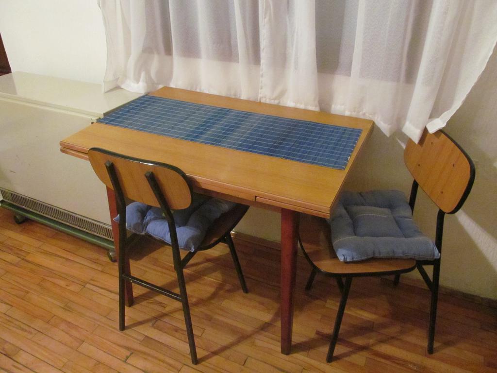 Studio Kalenic Belgrad Zewnętrze zdjęcie