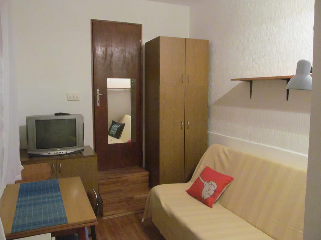 Studio Kalenic Belgrad Zewnętrze zdjęcie