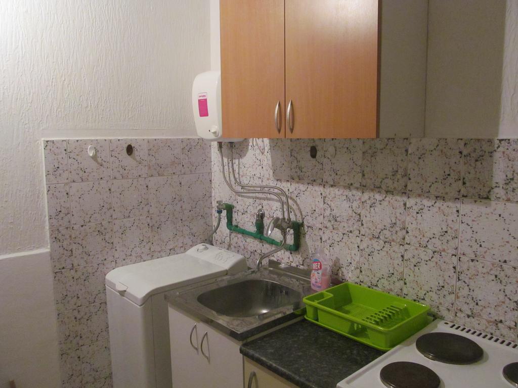 Studio Kalenic Belgrad Zewnętrze zdjęcie