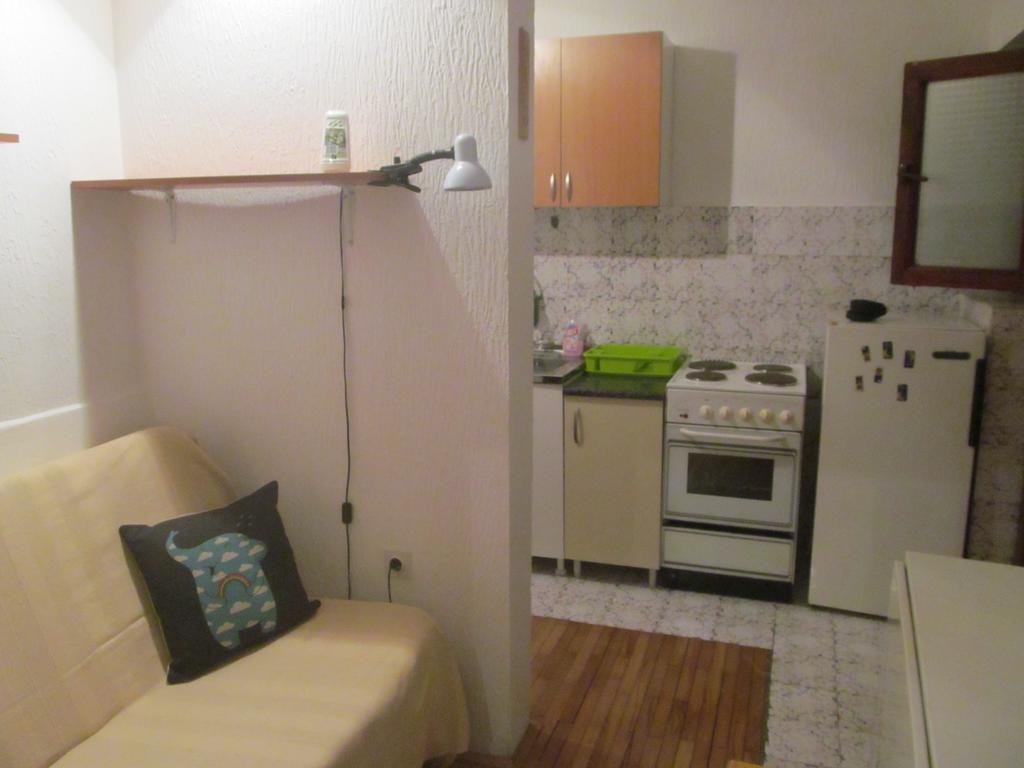 Studio Kalenic Belgrad Zewnętrze zdjęcie
