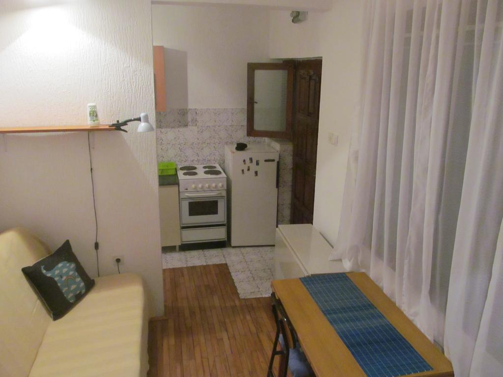 Studio Kalenic Belgrad Zewnętrze zdjęcie