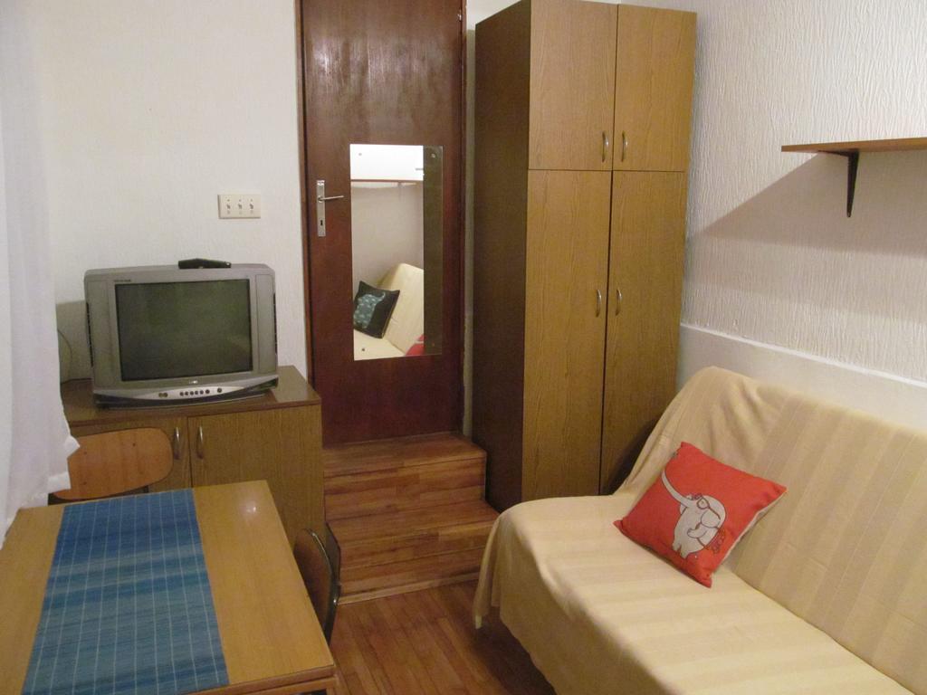 Studio Kalenic Belgrad Zewnętrze zdjęcie