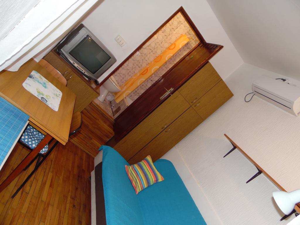 Studio Kalenic Belgrad Zewnętrze zdjęcie