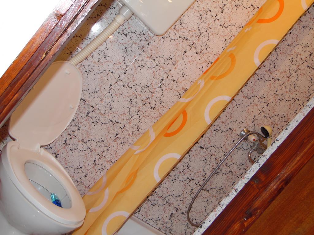Studio Kalenic Belgrad Zewnętrze zdjęcie
