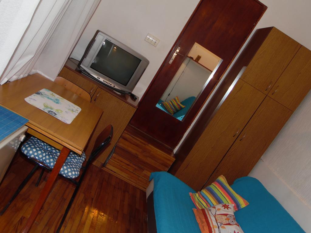 Studio Kalenic Belgrad Zewnętrze zdjęcie