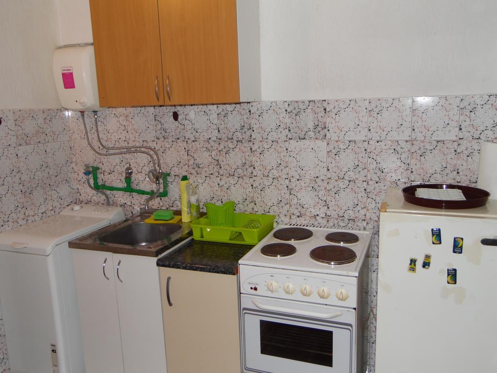 Studio Kalenic Belgrad Zewnętrze zdjęcie