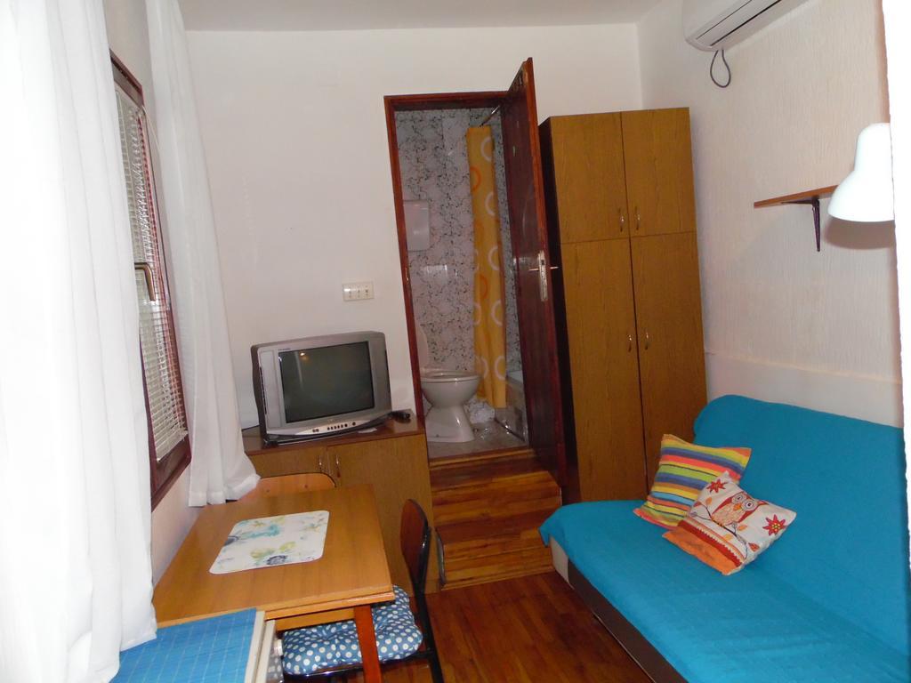 Studio Kalenic Belgrad Zewnętrze zdjęcie
