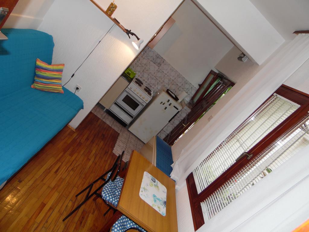 Studio Kalenic Belgrad Zewnętrze zdjęcie